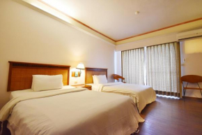 Hotels in Beinan Township